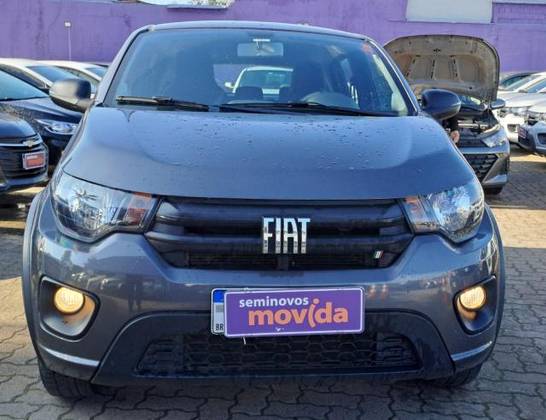 FIAT MOBI 1.0 EVO FLEX LIKE. MANUAL FIAT MOBI 1.0 EVO FLEX LIKE. MANUAL